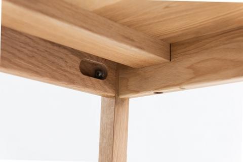 LIMdiningtable_OA リムダイニングテーブル