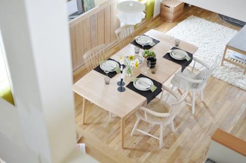 Extensiontable_classic エクステンションテーブルクラシック