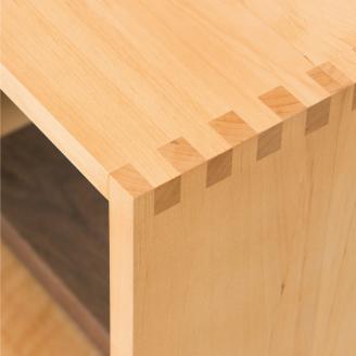 ハンの木の家具 仏壇