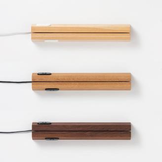 ついたてコンセント (カバ)