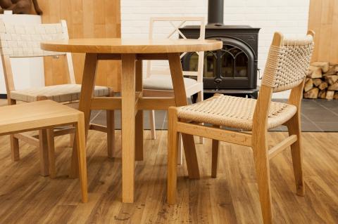 背網・Ｐコードチェアー