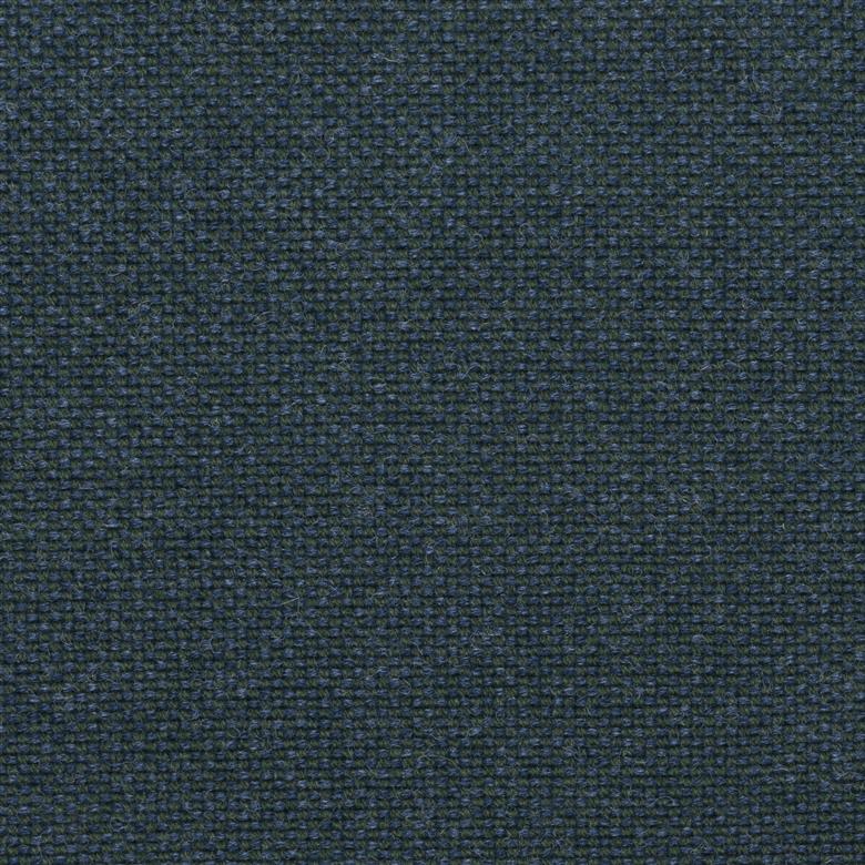 CO･DA･MA High Stool＜ウォールナット＞（NC-044 グリーン） グリーン W345mm×D345mm×H600mm