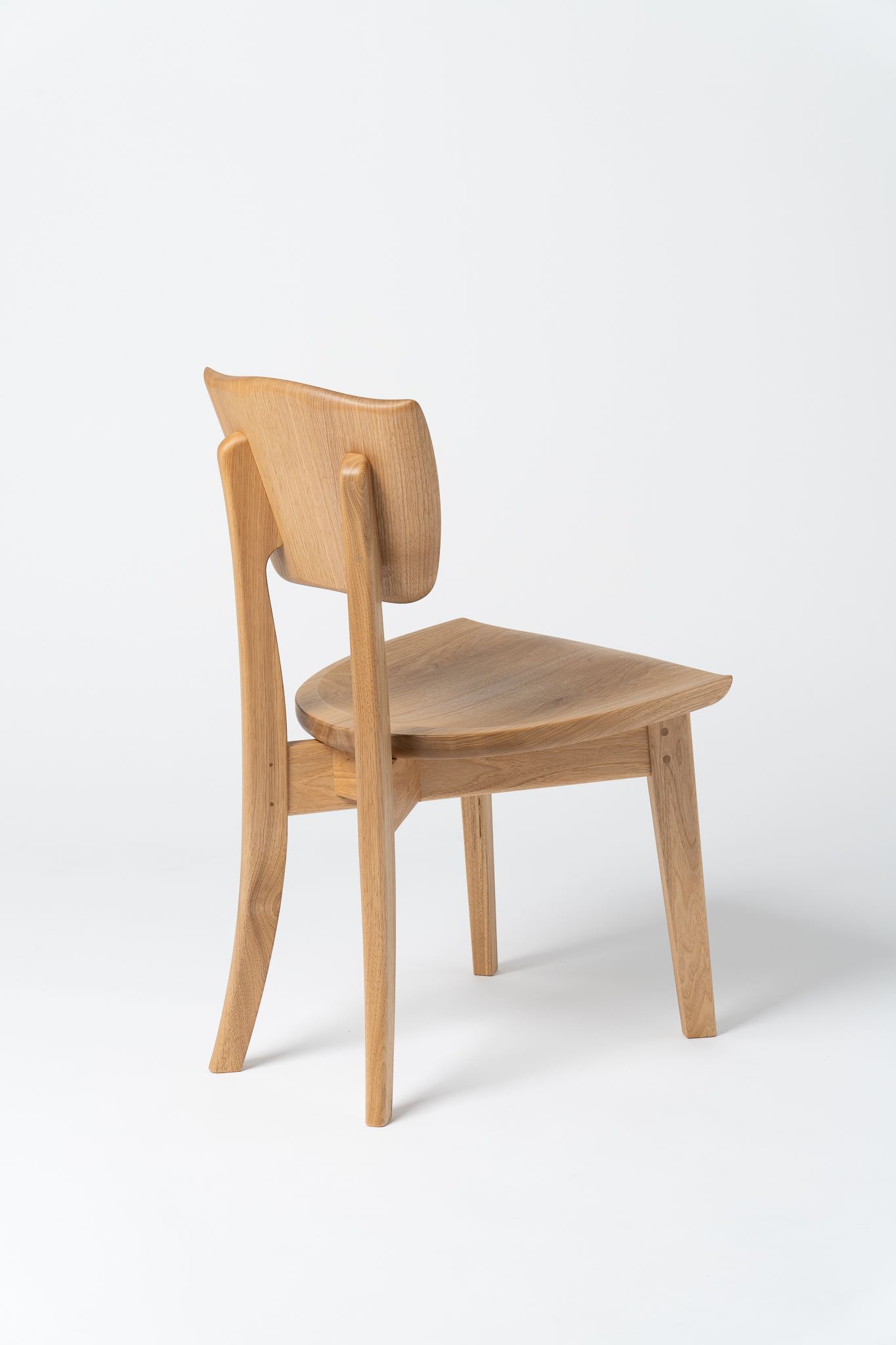 チューリップチェア