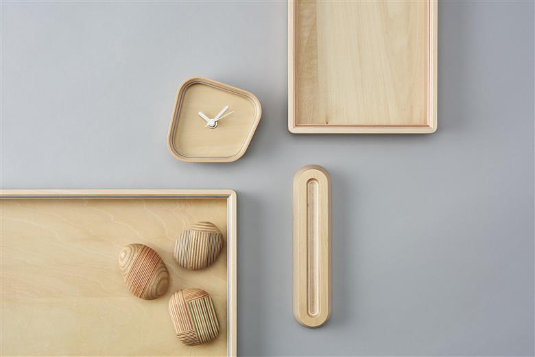 ペントレイ「bank」