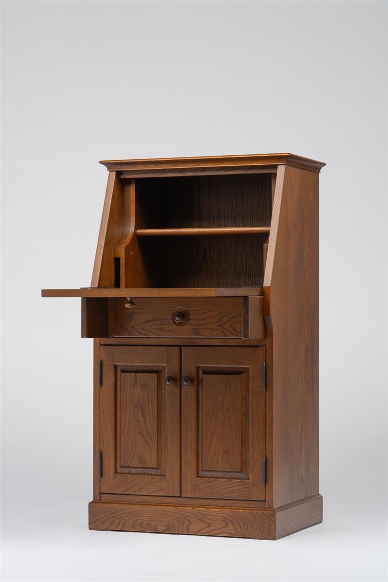 『クレア』シリーズ　ライティングビューロー60ⅡB(扉)