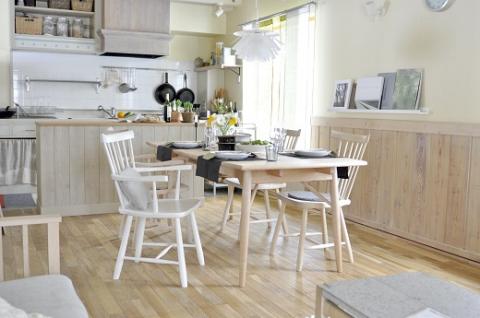 Extensiontable_classic エクステンションテーブルクラシック