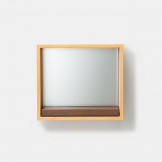 ハンの木の家具 神棚