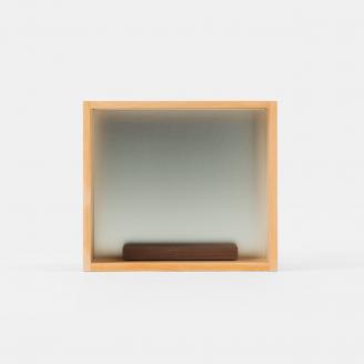 ハンの木の家具 仏壇