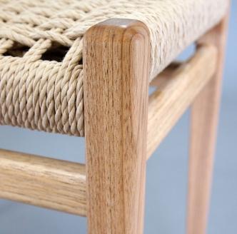 ペーパーコードスツール