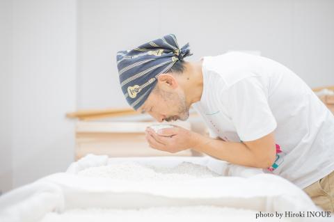 三千櫻酒造　東川町伏流水仕込「オリジナル限定酒」（純米吟醸）2種飲み比べセット