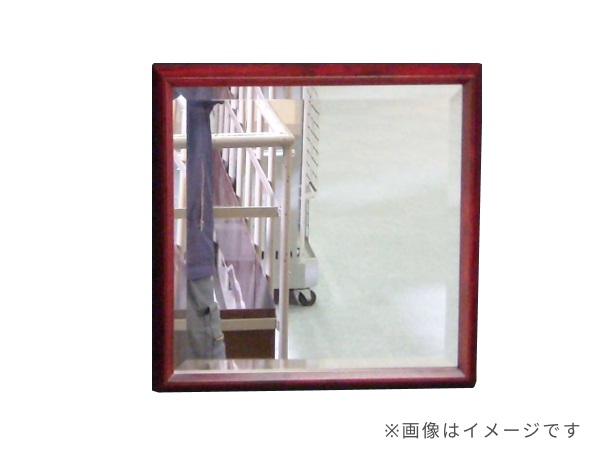 LPジャケットフレーム　カラー：レッド レッド