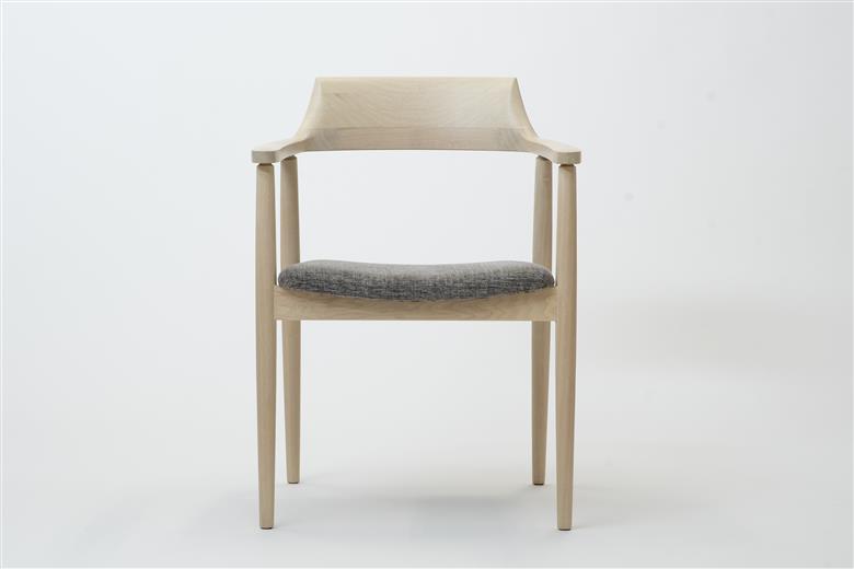 FUGA（フーガ）チェア　ホワイトカラー ホワイトカラー