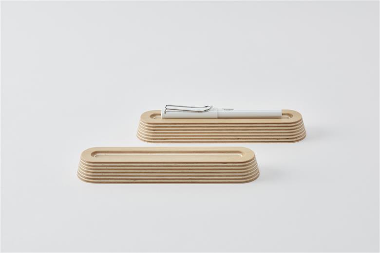 ペントレイ「bank」