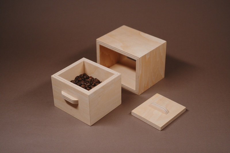 【滝澤ベニヤ】bosjeマルチストッカー