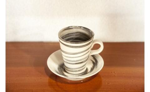 白樺シリーズ　コーヒー Ｃ/Ｓ（ホワイト） ホワイト