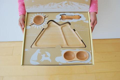 みくまり「『君のためのスプーン』オリジナルギフトBOXセット」