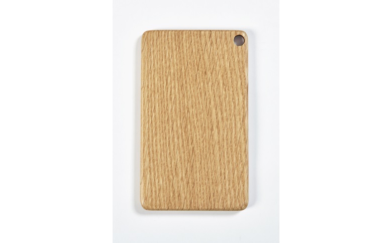木製ICカードケース(窓なし)＜樹種：ナラ＞ ナラ