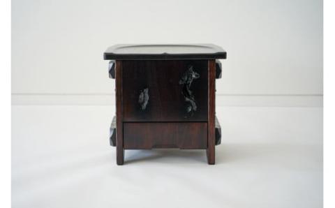 樹の里　ベンチBOX　430