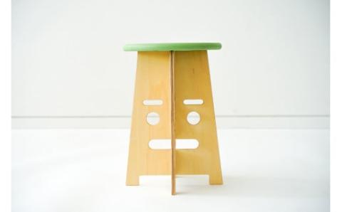 ふぇいす(Face Stool)