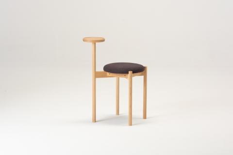 yuk[ュク] 布座：プラム