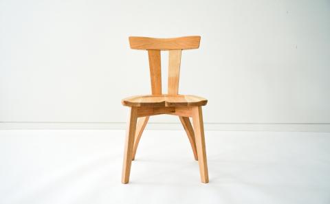 テレワーク椅子