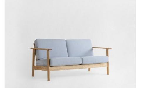 LIMsofa_OA リムソファ（張地色：グレー） グレー