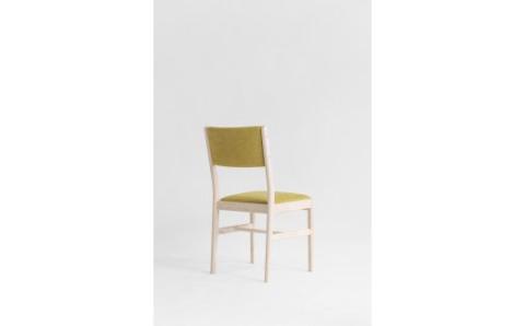 LIMchair_MA リムチェア（張地色：オリーブ） オリーブ