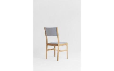 LIMchair_OA リムチェア（張地色：グレー） グレー