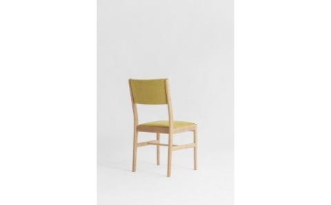 LIMchair_OA リムチェア（張地色：オリーブ） オリーブ