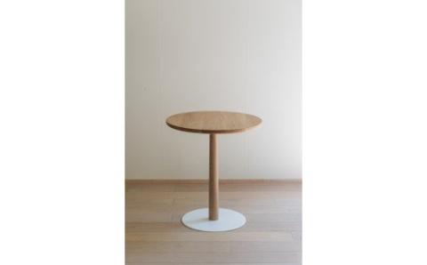 LIMsidetable_OA リム サイドテーブル（ベース色：ホワイト） ホワイト