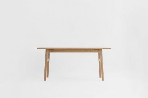 LIMdiningtable_OA リムダイニングテーブル