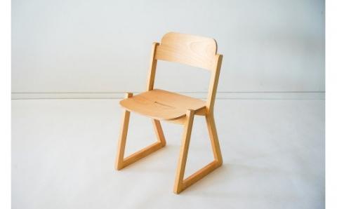 ハンの木の家具 チェアー02 専用クッションカラー：グリーン