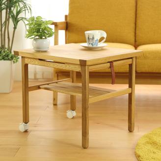 53サイドテーブル（luonto)