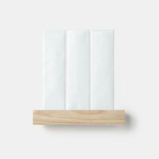 お札立て 3枚用  (セン)