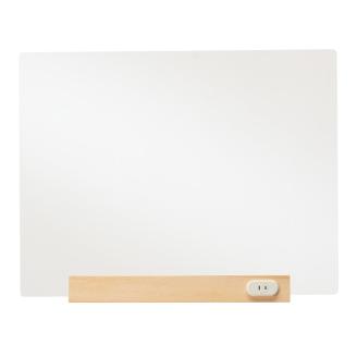 ついたてコンセント (カバ)