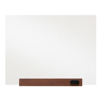 ついたてコンセント (ウォールナット)