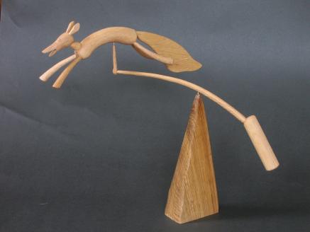 キツネロベロベー