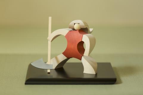 KINTARO MKI-03（金太郎）