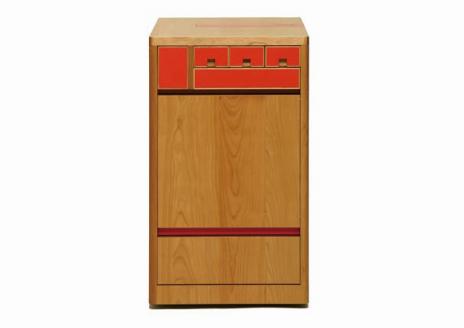 「SUKIII randoserurack」