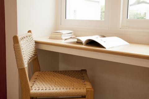 背網・Ｐコードチェアー