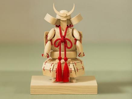 KABUTO MKA-01（五月人形）