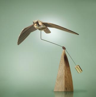 ハヤブサロベロベー