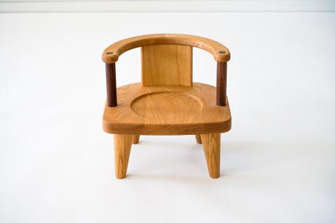 WOODWORK「ぷるーん」