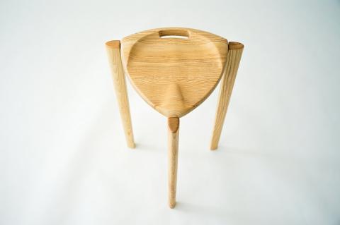 作業用スツール