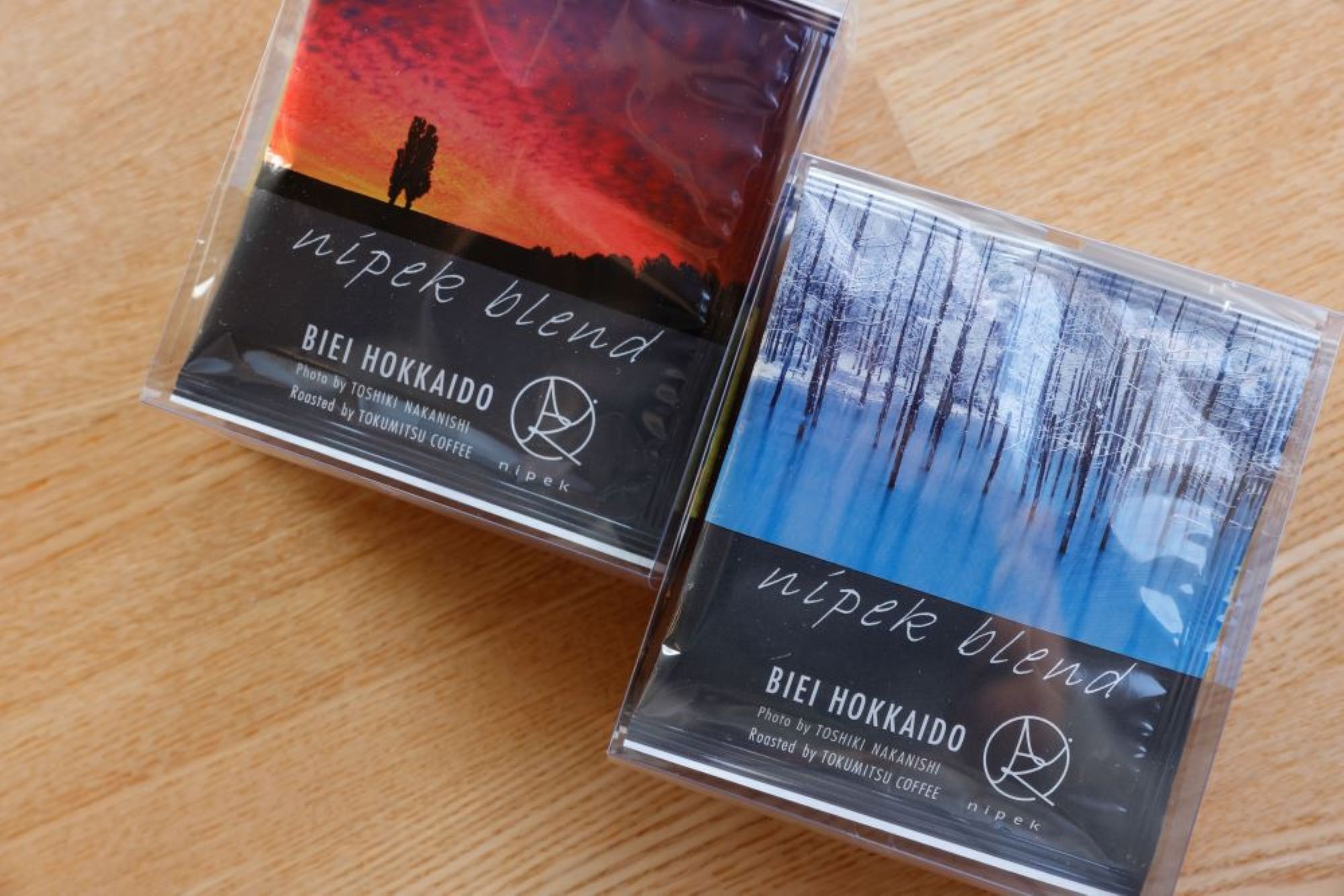 nipek original coffee bag　１０個セット[010-203]