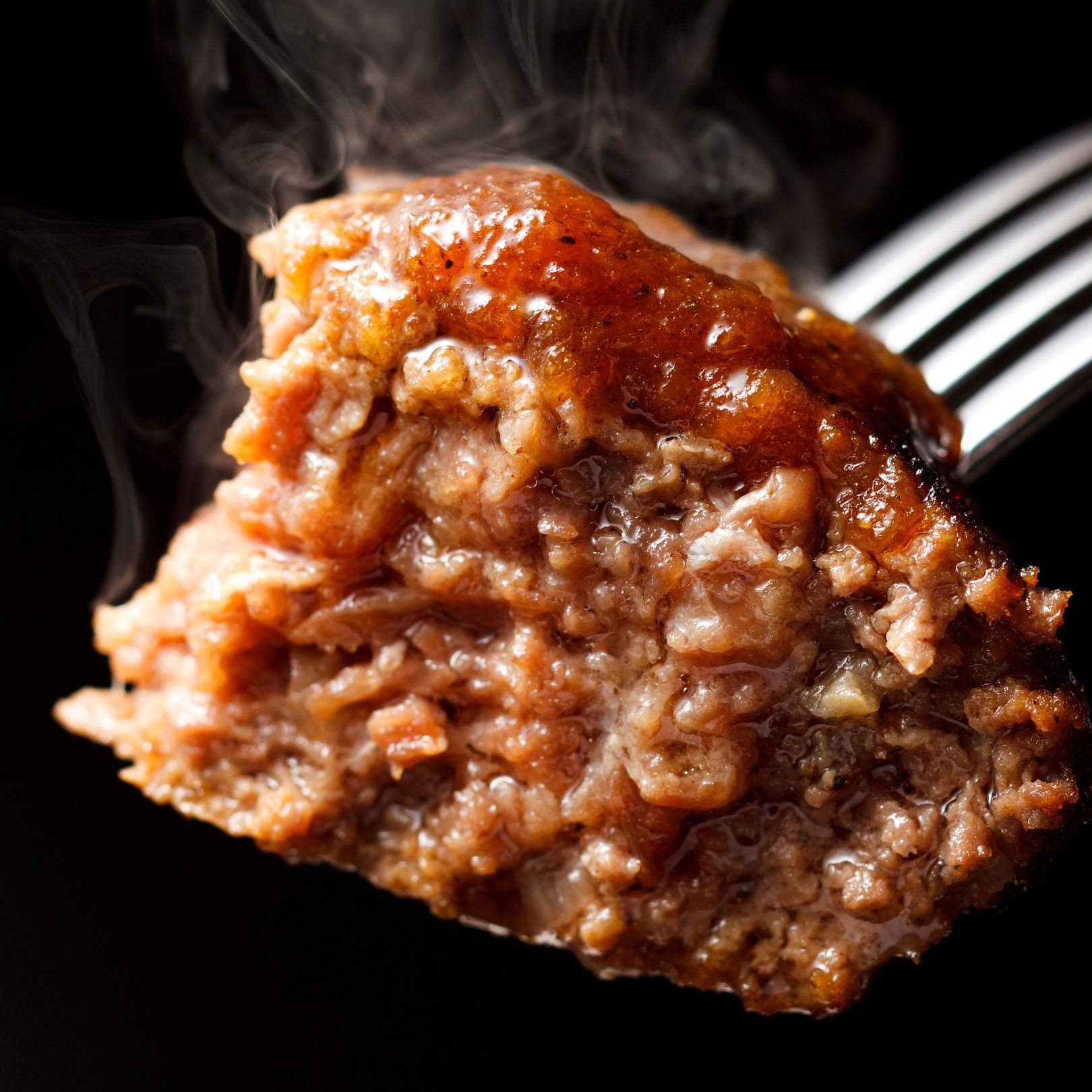 ミート矢澤 YAZAWA BEEF＜矢澤牛＞ハンバーグ４個[026-23]