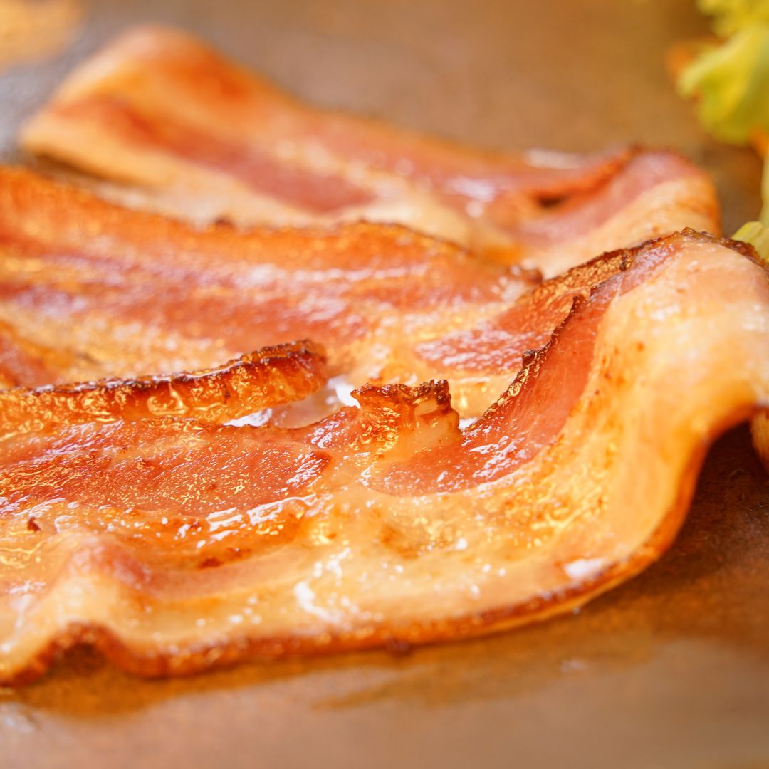 定番ウインナー＆バラベーコンセット定期便≪各2パック 6ヶ月≫ 歩人[110-07]