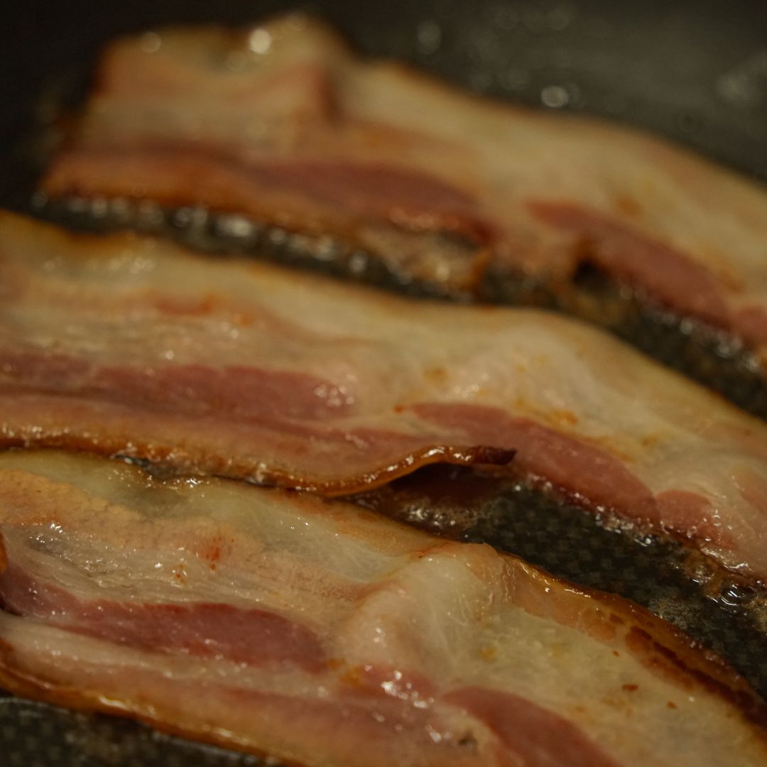 定番バラベーコンの定期便 ≪(約173g)4パック×6ヶ月≫歩人 [112-02]