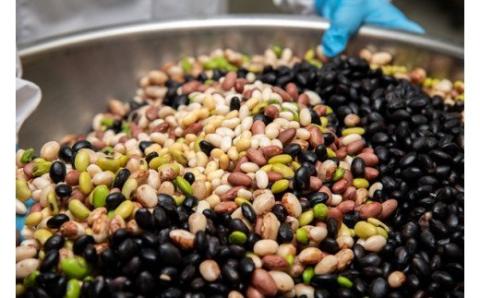 丘の恵みびえい　豆ごころ３パック[008-23]