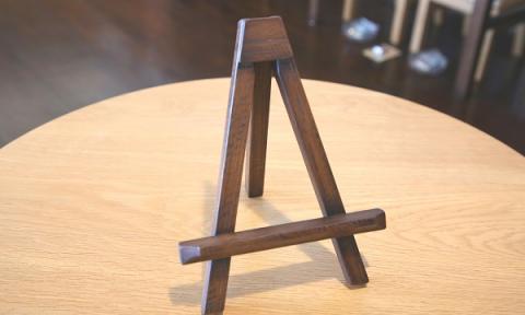 slope　イーゼル[012-65]